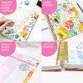 Best Customizable Metal-Binding Teacher Planner